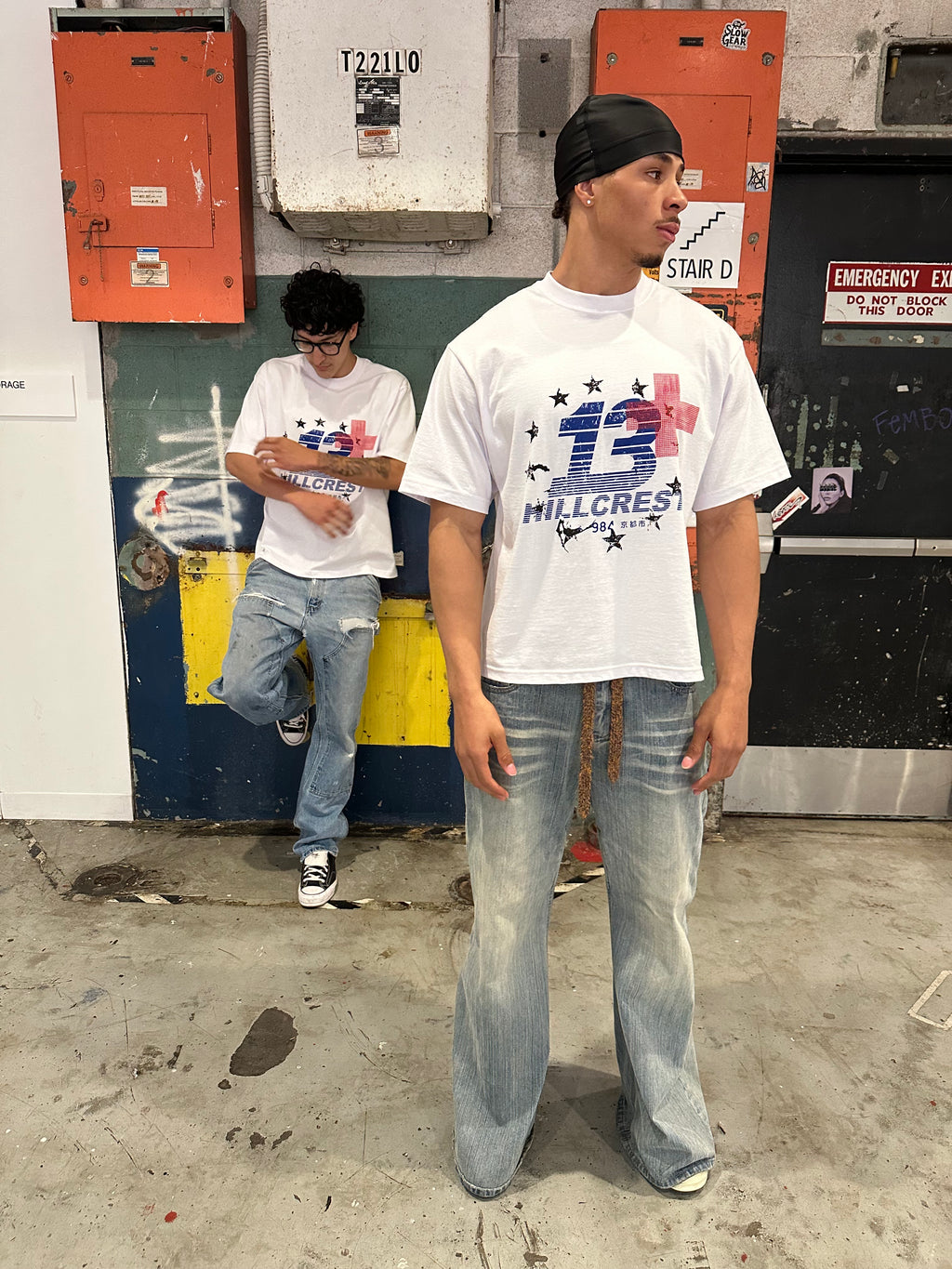 Founders Edition Tee