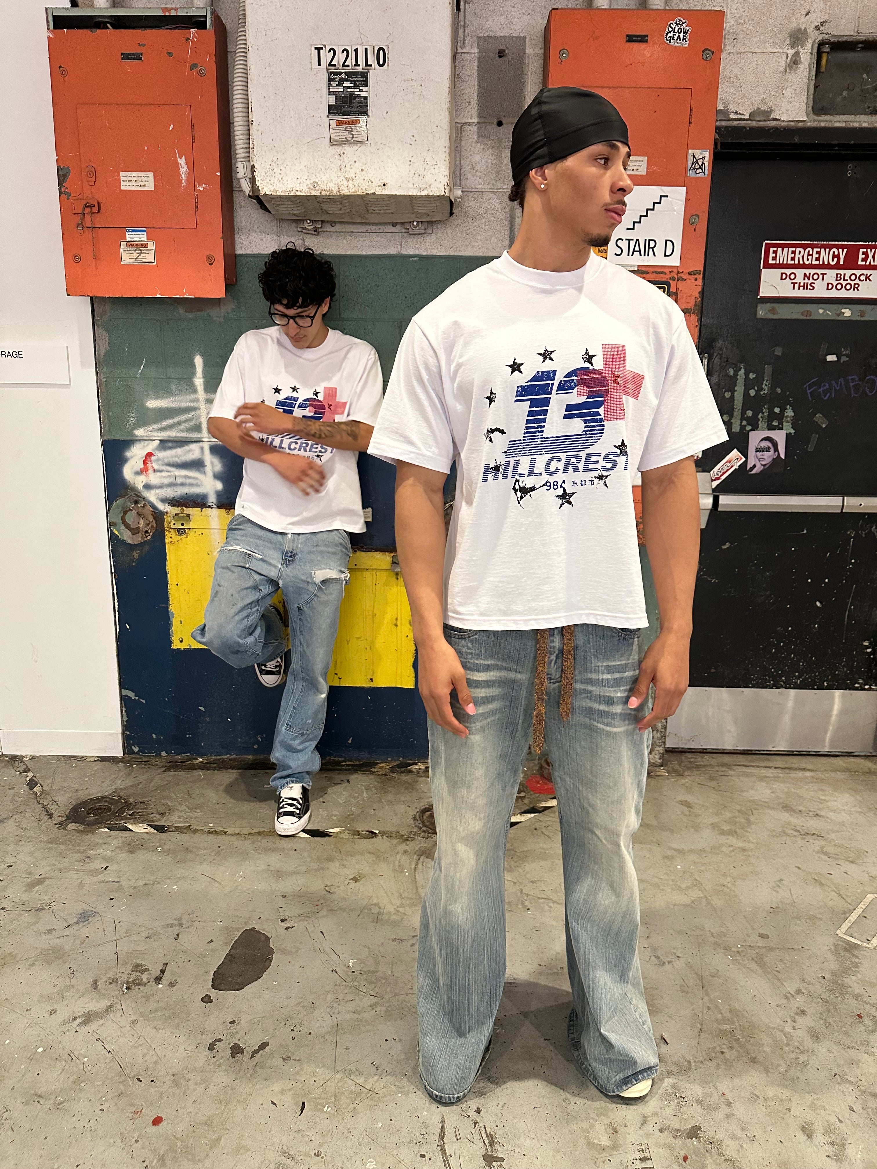 Founders Edition Tee