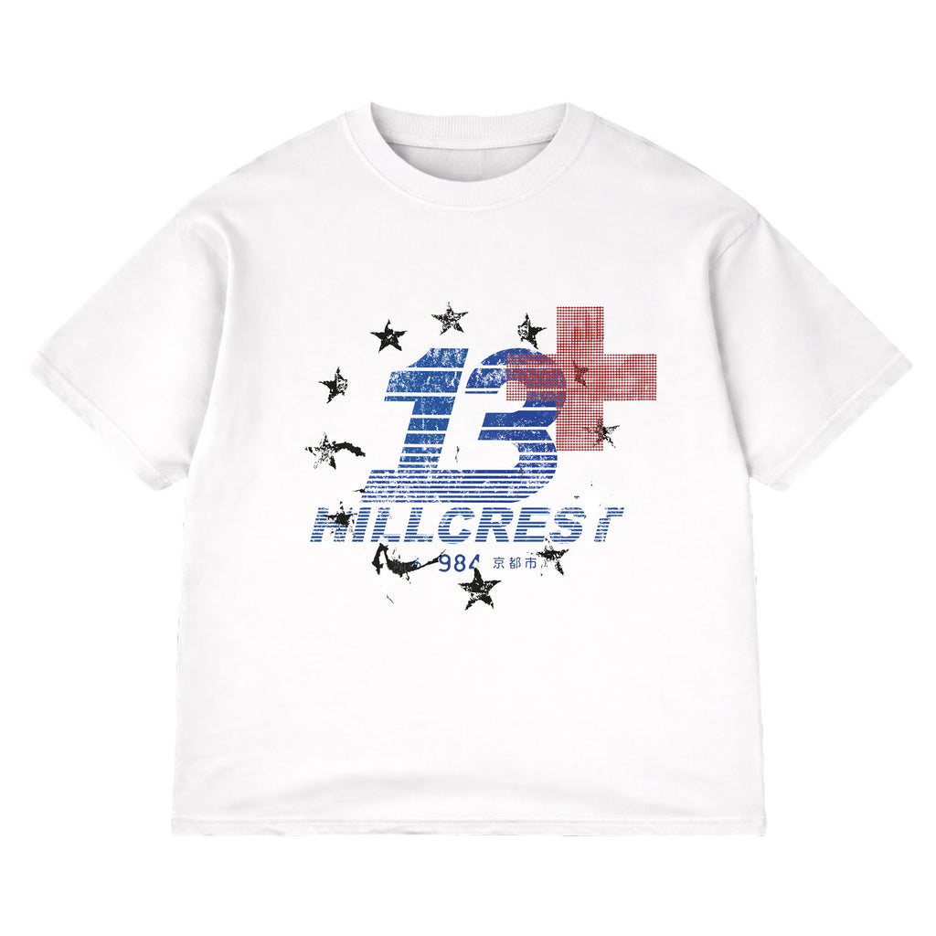 Founders Edition Tee